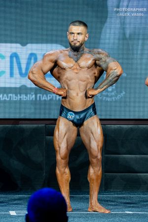BODYBUILDING 80